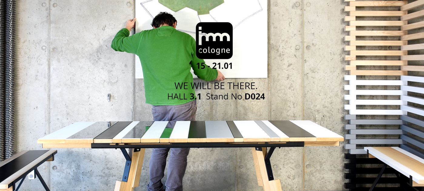 imm cologne 2018