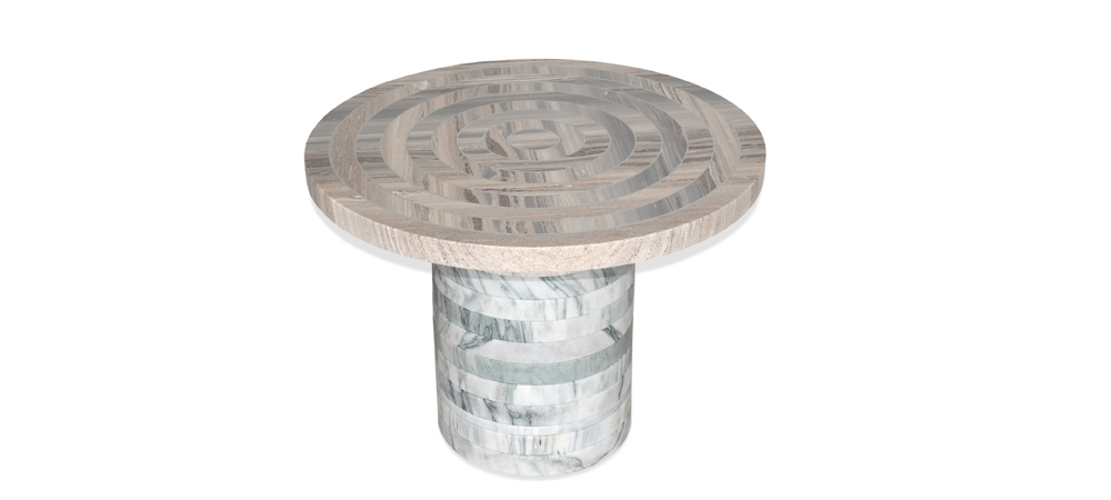 marble tables