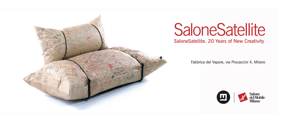 Salone Del Mobile 2017