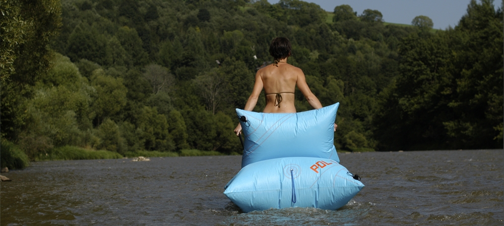 Yacht chair