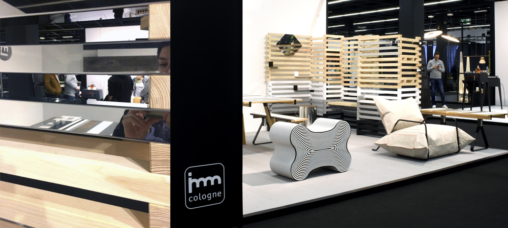 imm cologne 2018